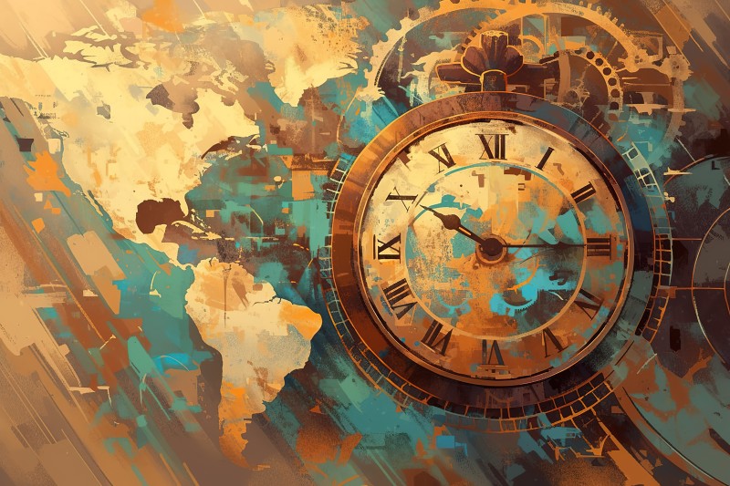 How To Effortlessly Convert Time Zones Around The World Blog Global 